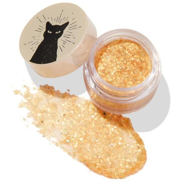 ColourPop Hocus Pocus Another Glorious Morning Glitterally Obsessed Glitter Gel - Picture 2 of 11